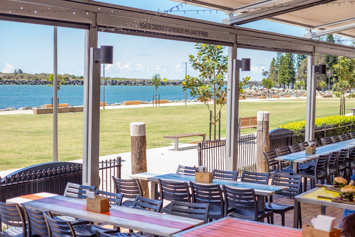Venues in Port Macquarie