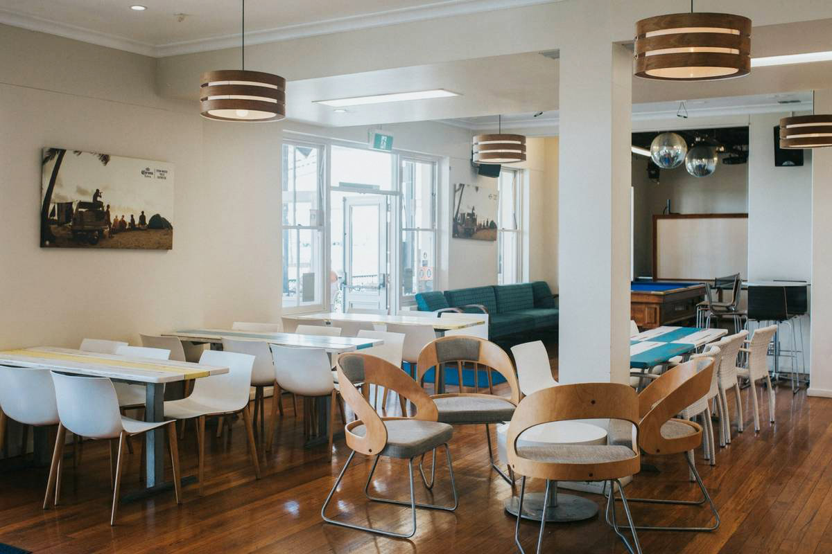 Venues in Port Macquarie