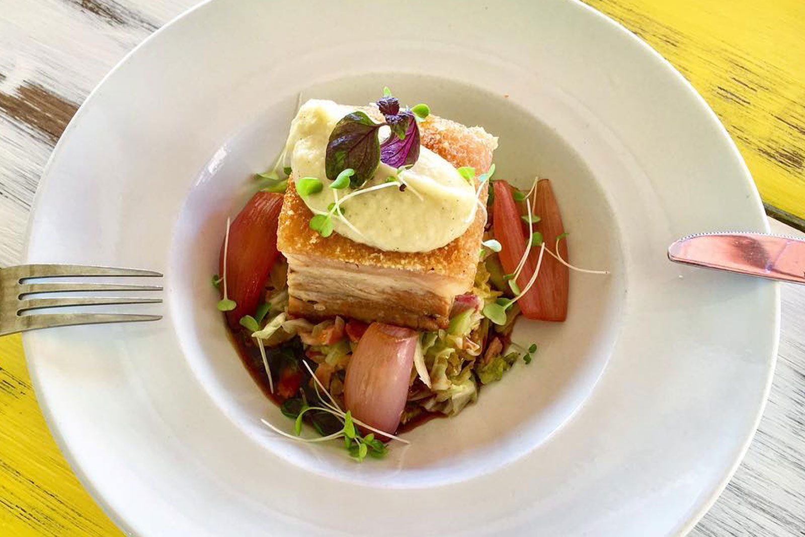 Restaurant Port Macquarie