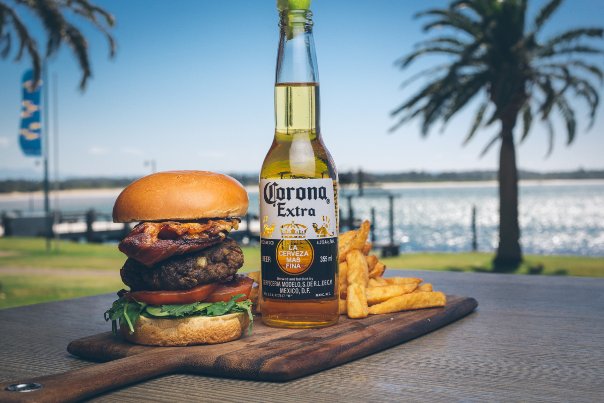 Burgers Port Macquarie